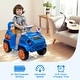 preview thumbnail 20 of 26, Kids Ride On Car, Powerful and Safe Ride-On Toy