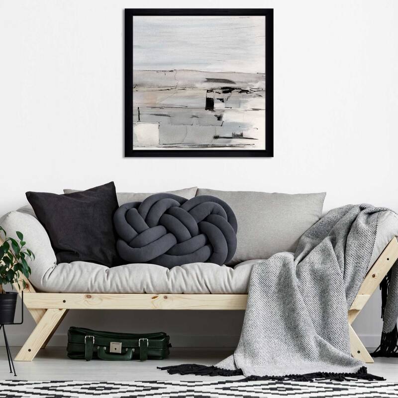 "Faraway Field" by Susan Jill 2 Print on Acrylic