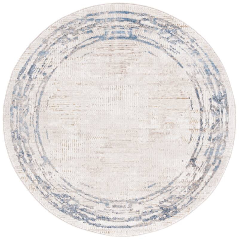 SAFAVIEH Prestige Mora Contemporary Rug