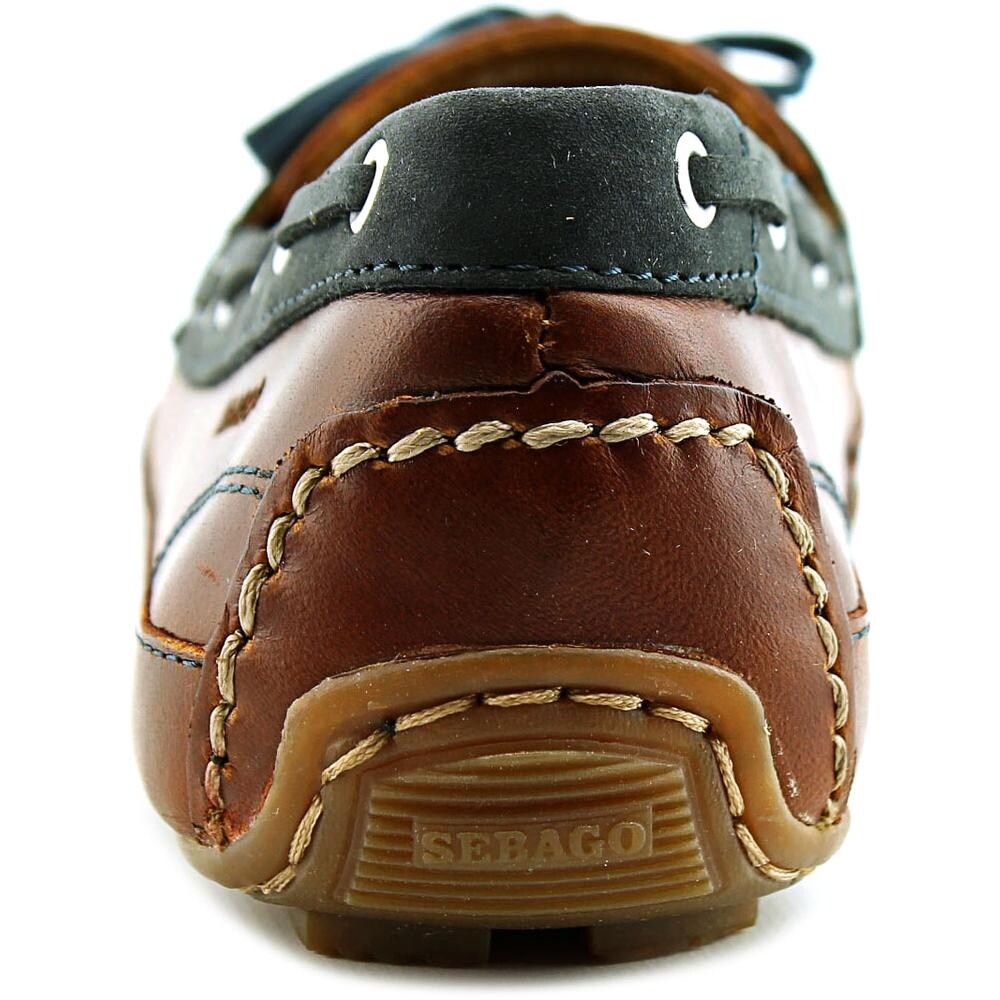 sebago moccasins