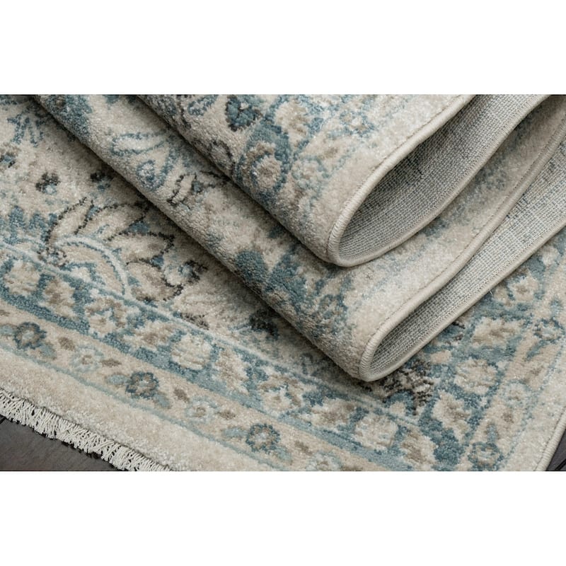 Dynamic Rugs Juno Transitional Area Rug