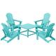 Option Turquoise