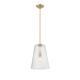 Option Vintage Brass