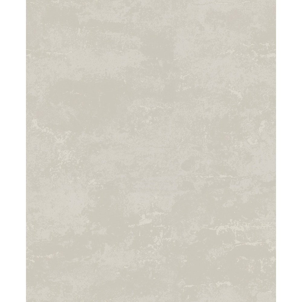 Galerie Wallcoverings Terra Collection Old Stone Matte Finish Clay Ink on Non-Woven Wallpaper Roll