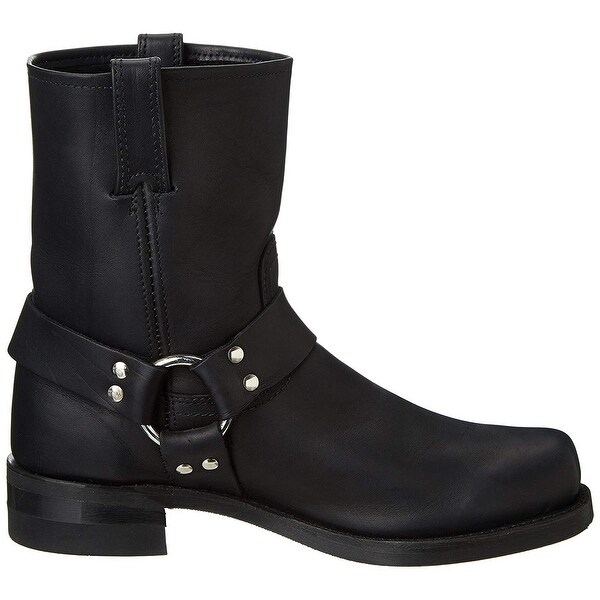 frye boots men's harness 8r
