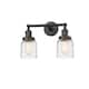 Option Deco Swirl / Oil Rubbed Bronze