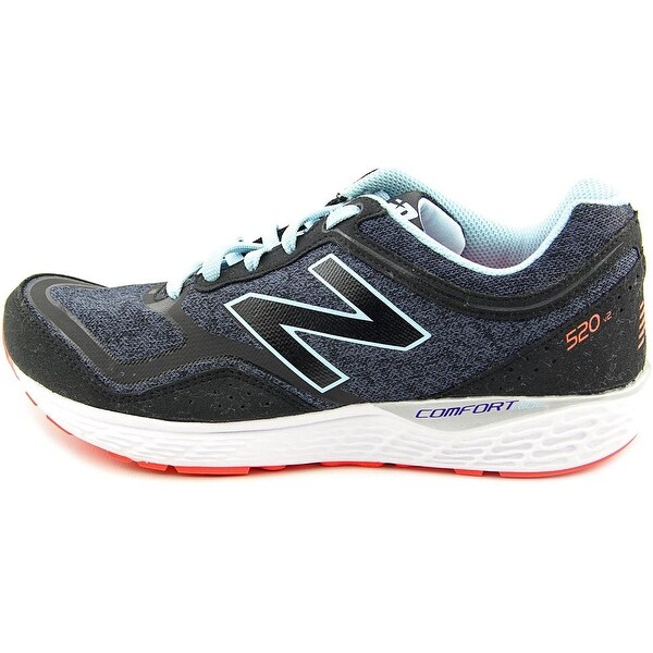 new balance 520 canvas