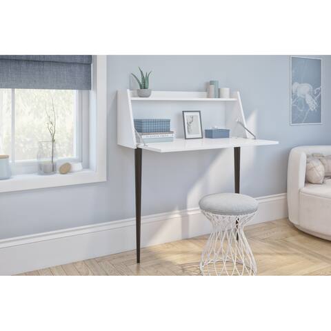 Bestar Skat Secretary Desk