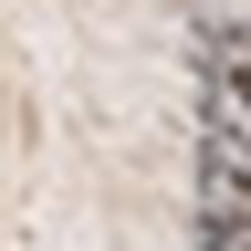 HomeRoots Medallion Modern Rectangle Area Rug - 8' X 10'