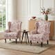 Option ROCOCO ORANGE-Set