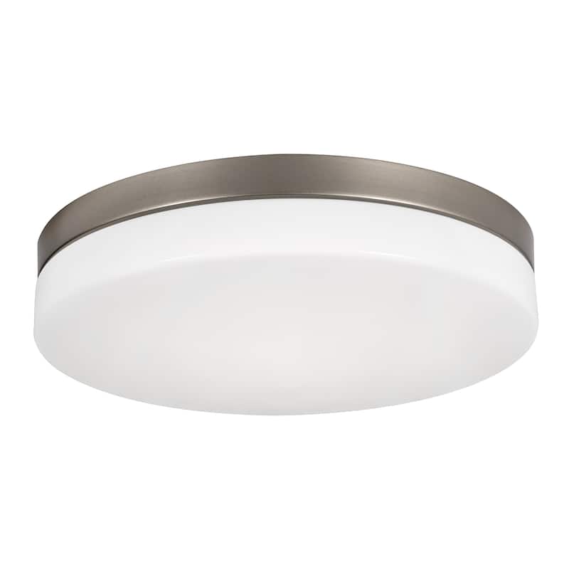 Oscar 11" Flush Mount