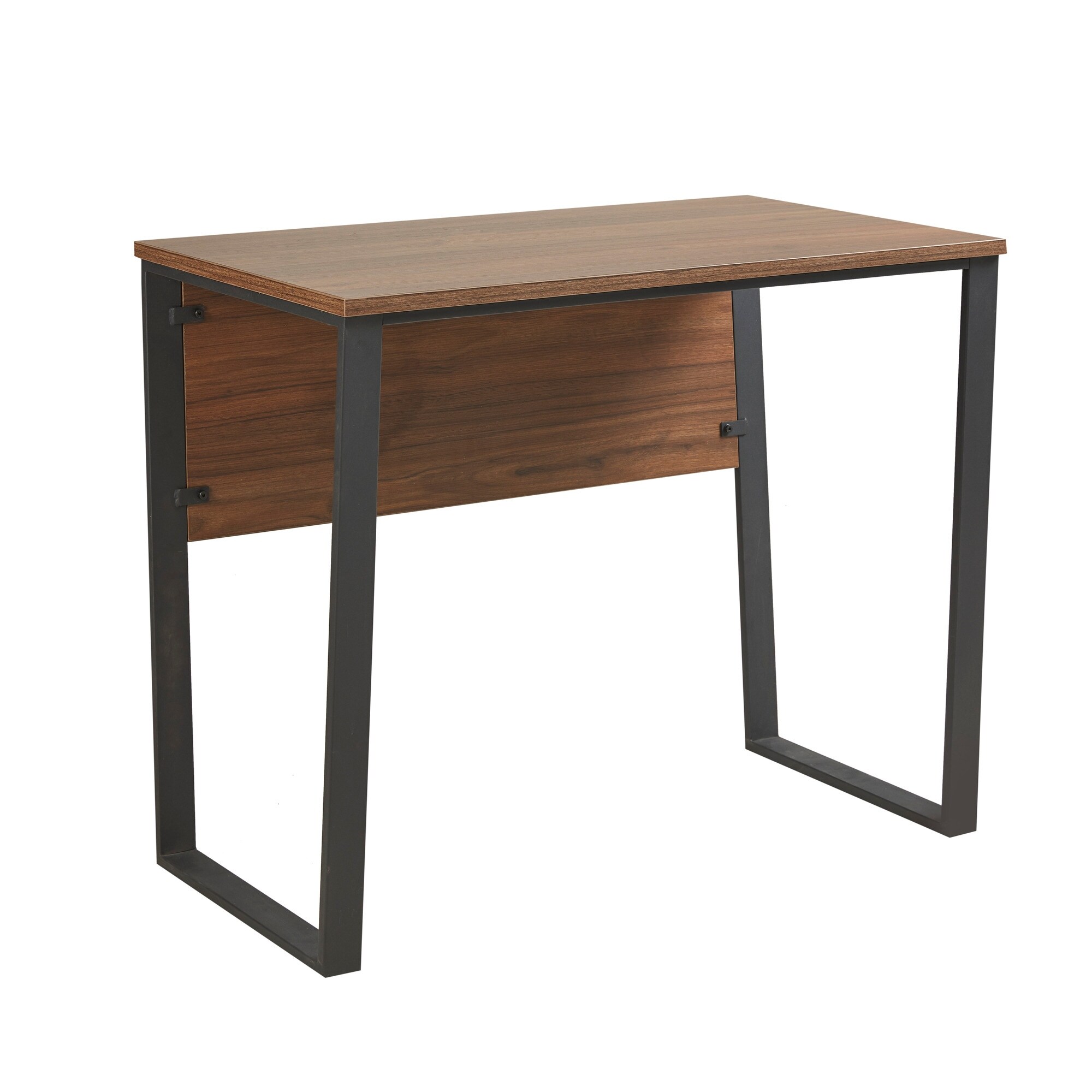38 inch computer shop desk