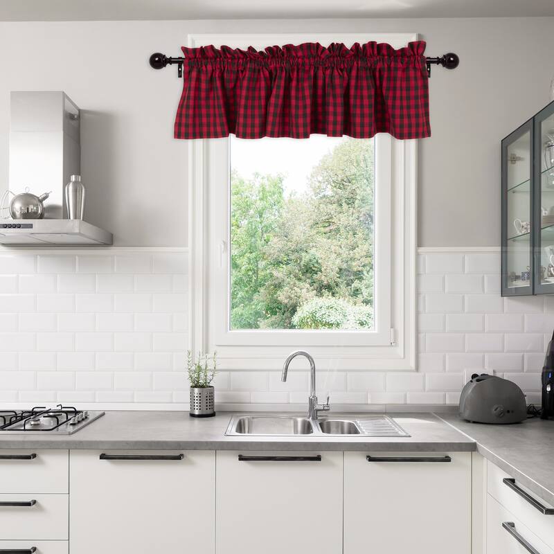 Window Valance