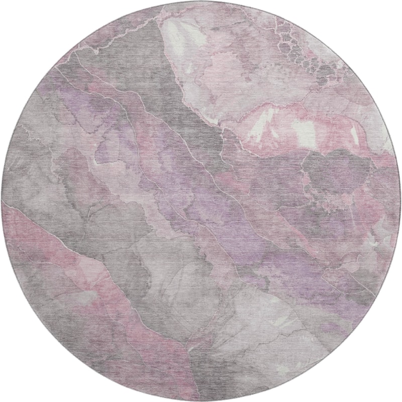Premium Washable Super Soft Abstract Mayfield Rug