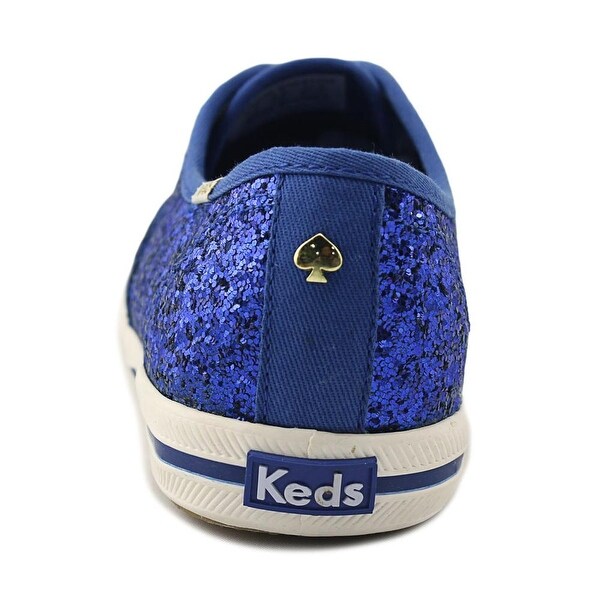 kate spade keds blue