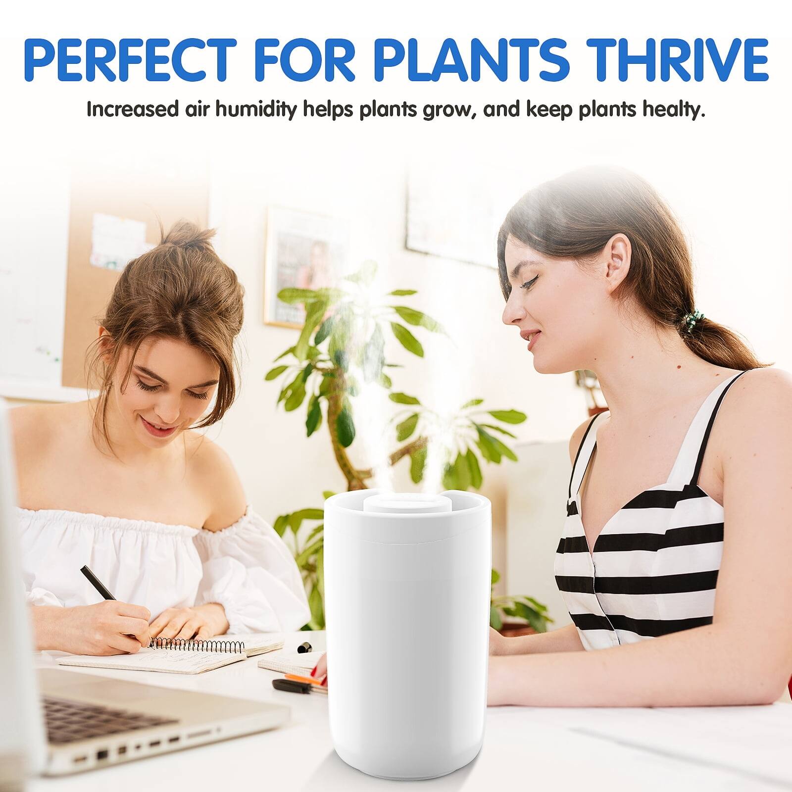 2.5L baby cold fog humidifier Bed Bath & Beyond 37579857