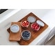 preview thumbnail 5 of 32, Glass Food Storage Containers Set - Round, 1-Cup (8oz) BPA-Free, Microwave & Oven Safe, Airtight Lids
