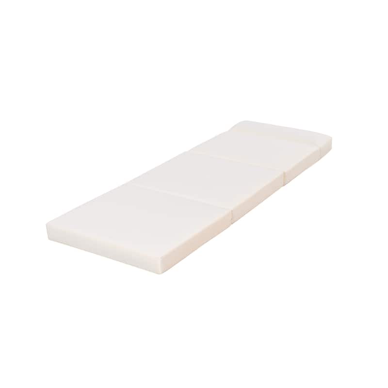 Christopher Knight Home - Bellara Modern Outdoor Acacia Wood Adjustable Chaise Lounge with Water-Resistant Headrest Cushion