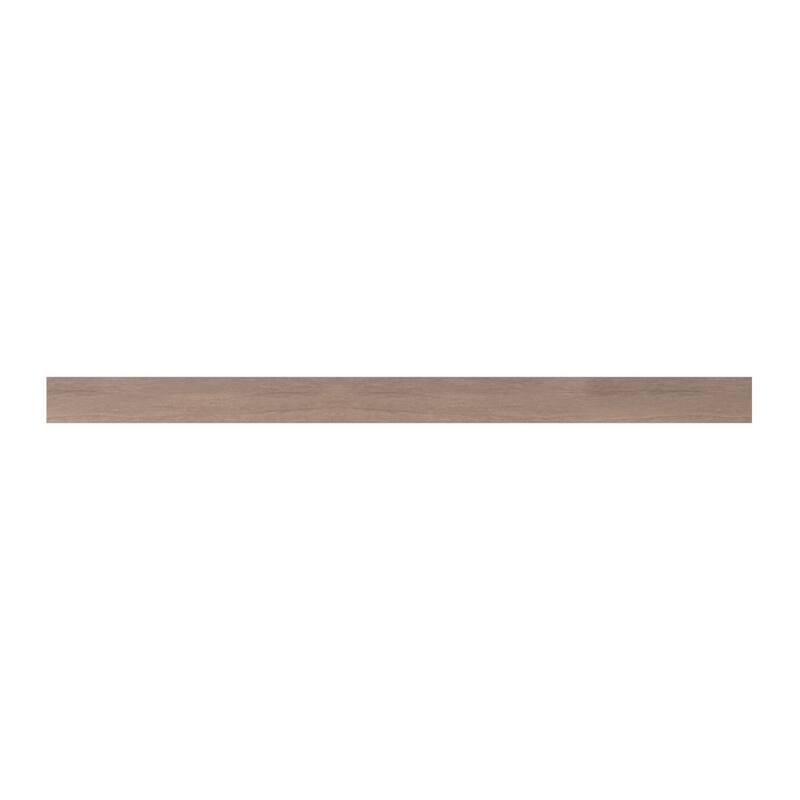 WM108: 1/2-in D x 1/2-in W x 96-in L Americraft Finger-Joint Pine Quarter Round