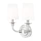 Option Brushed Nickel