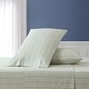 preview thumbnail 70 of 108, Nautica Cotton Percale Deep Pocket Bed Sheet Sets