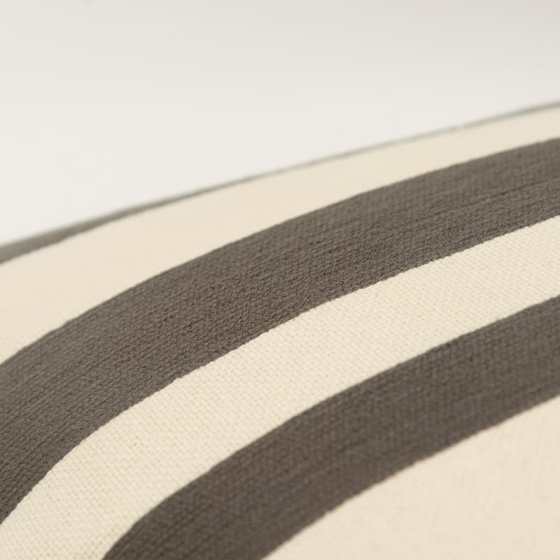 Rizzy Home Transitional Decorative Pillow Cover 20" x 20"