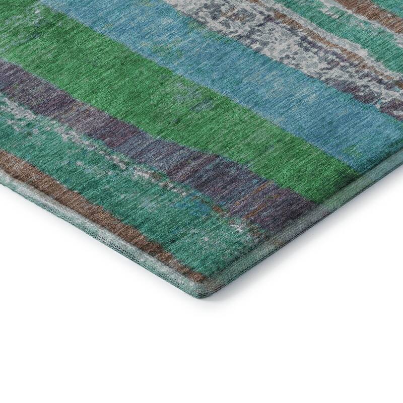 Premium Washable Super Soft Mayfield Rug