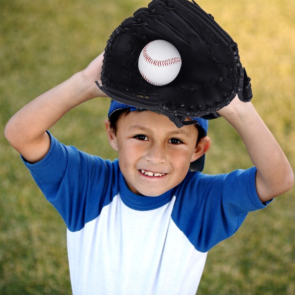Baseball Set-Baseball Bats And Glovev And Ball Outdoor Toys For Toddlers(Black)  - Bed Bath \u0026 Beyond - 37003862, image size:1024x1024