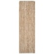 preview thumbnail 12 of 12, SAFAVIEH Handmade Natural Fiber Nieves Jute Rug 2'6" x 8' Runner - Natural - Runner
