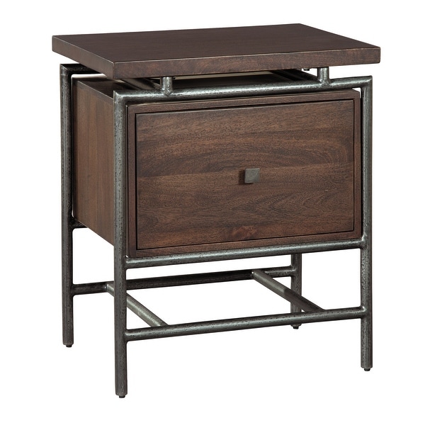 Hekman Furniture Office at Home Floating One Drawer Filing Cabinet