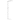 98-In Dimmable LED Reading Floor Lamps 4000K Simple Aluminum Body include LED Bulb-White