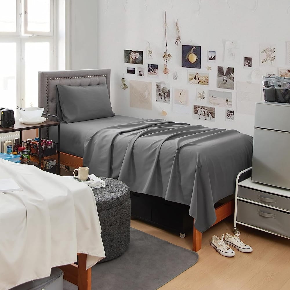 Dorm Haul® - Comfy College Sheets - Twin XL Bedding
