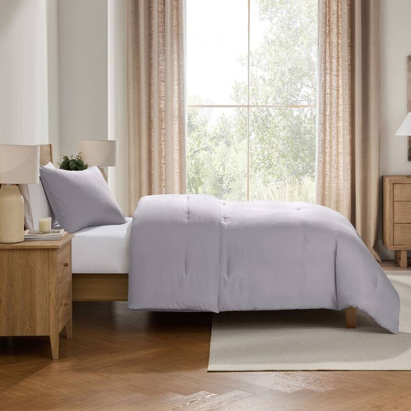 Empyrean Modern Reversible Comforter