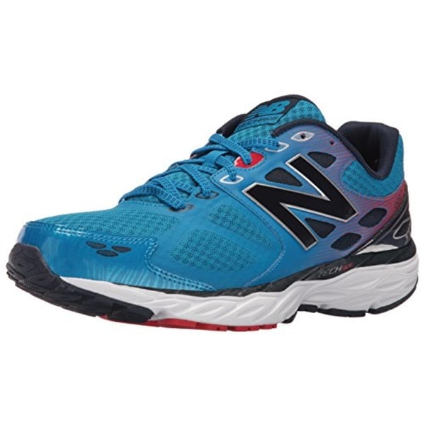 new balance 680 tech ride men's running shoes