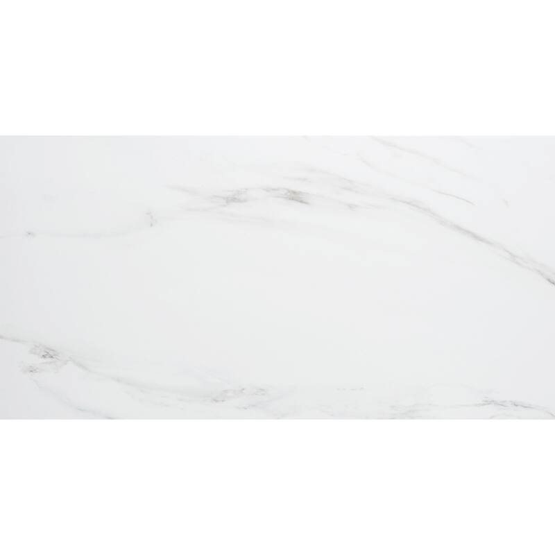 The Tile Life Minerva 13x26 Grey Porcelain Floor & Wall Tile