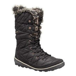 womens boots columbia