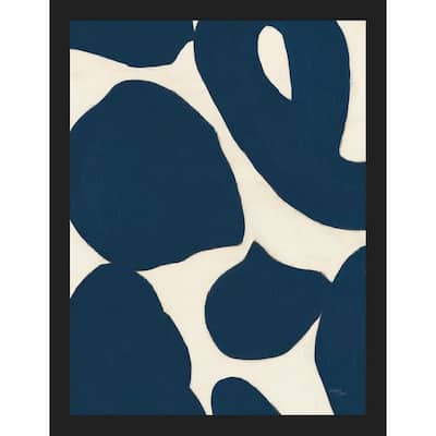 Playful I Framed Poster
