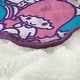 preview thumbnail 13 of 23, Sanrio Hello Kitty Silk Touch Sherpa Throw Blanket