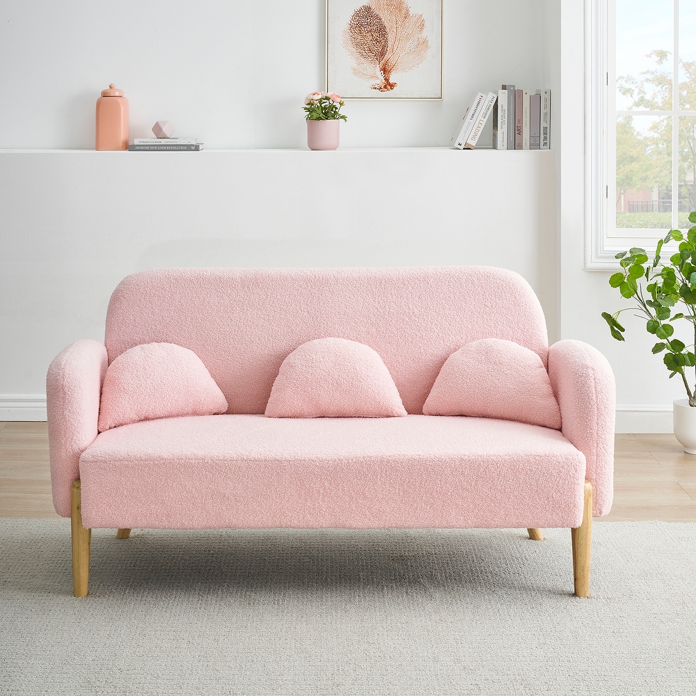 Pink Sofas Bed Bath Beyond