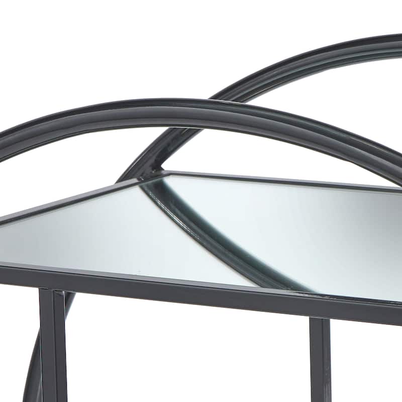 Lifestorey Bayley Bar Cart