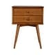 preview thumbnail 11 of 36, Mid-Century Night Stand