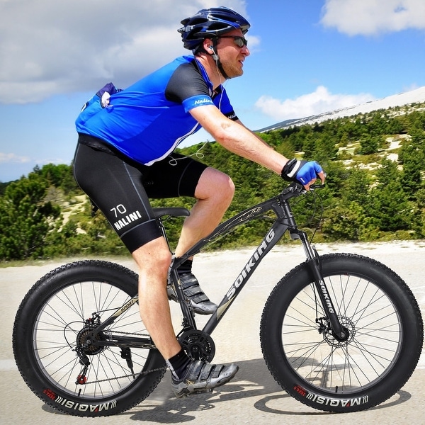 Men's 17 inch mountain bike store