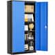 Option Black Blue