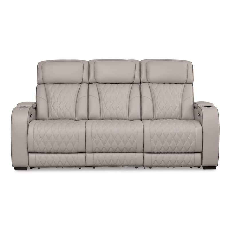 Signature Design by Ashley Boyington 3-Piece Upholstery Package - 86" W x 40" D x 44.5" H
