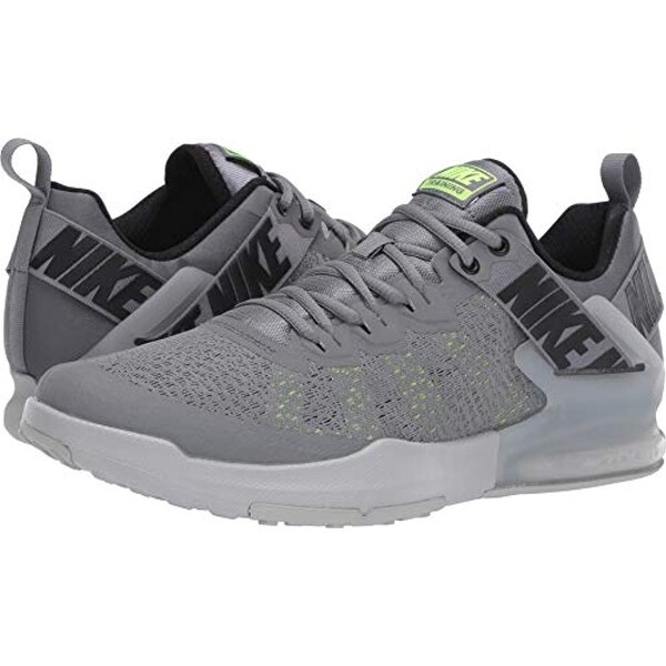 nike zoom domination tr 2