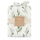 preview thumbnail 24 of 25, Crane Baby Parker Crib Fitted Sheet