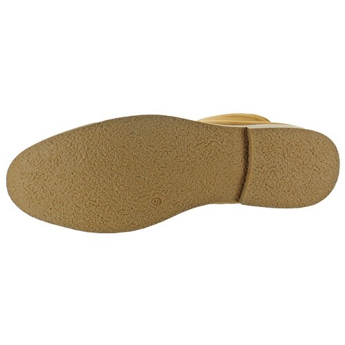 mens ankle chukka boots