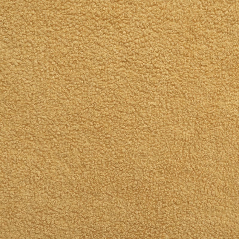 Mustard Yellow 30.5" Upholstered Club Chair