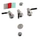 Option Brushed Nickel