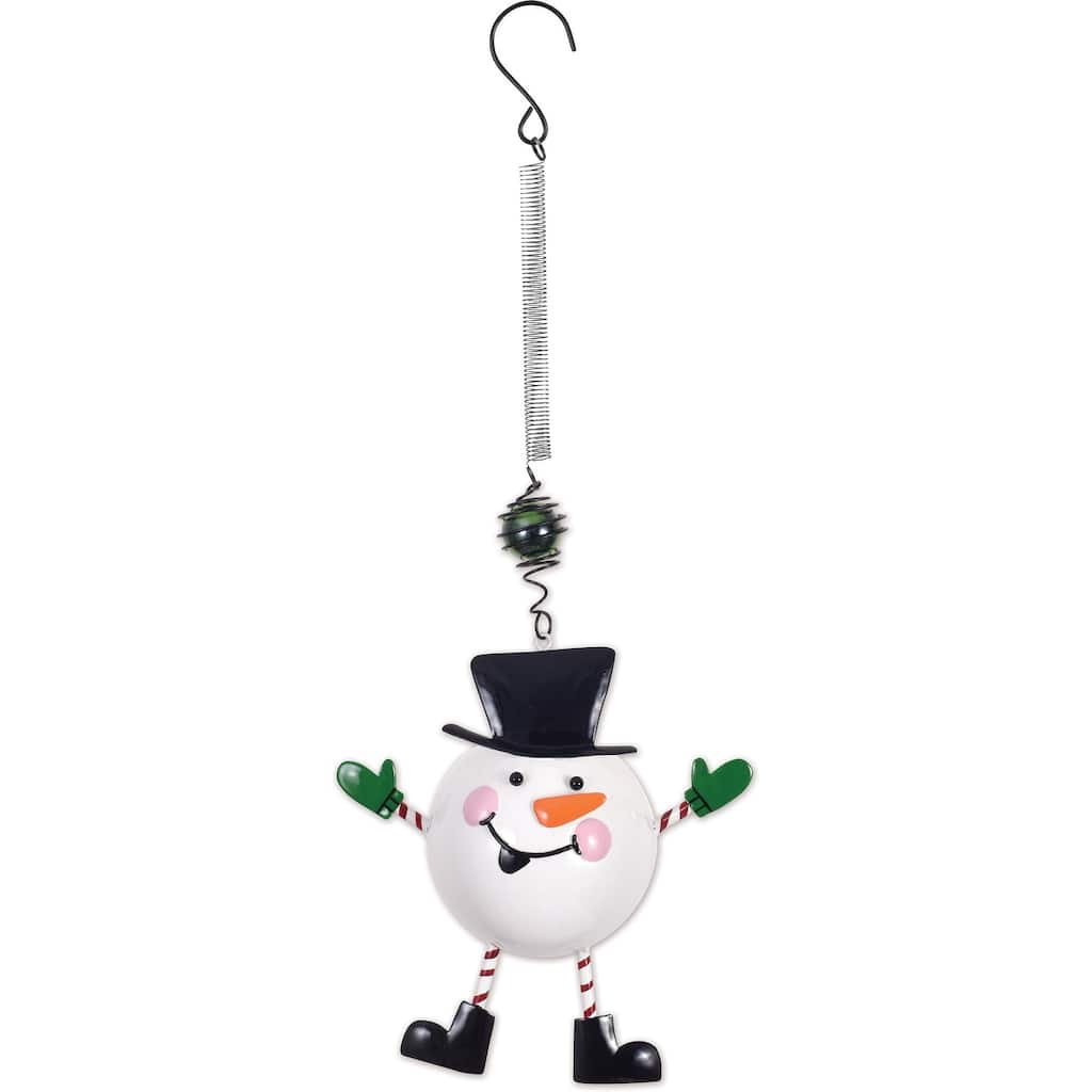 Snowman Bouncy